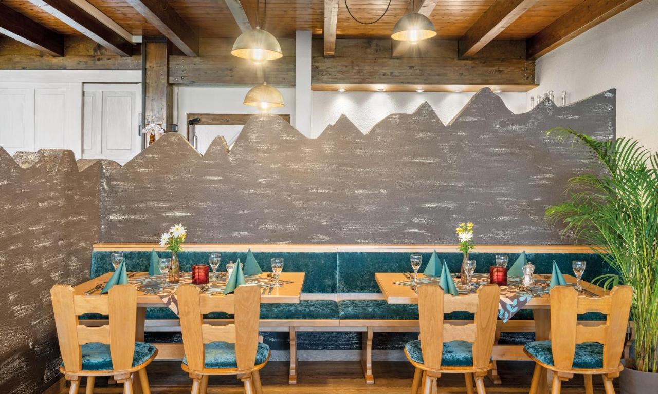 Hotel Thueringenschanze Oberhof  Luaran gambar