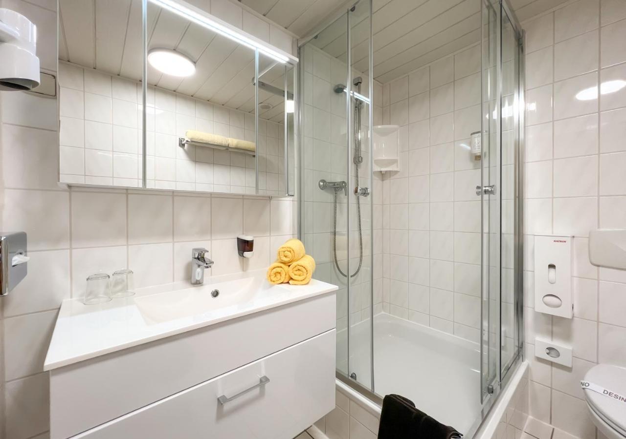 Hotel Thueringenschanze Oberhof  Luaran gambar