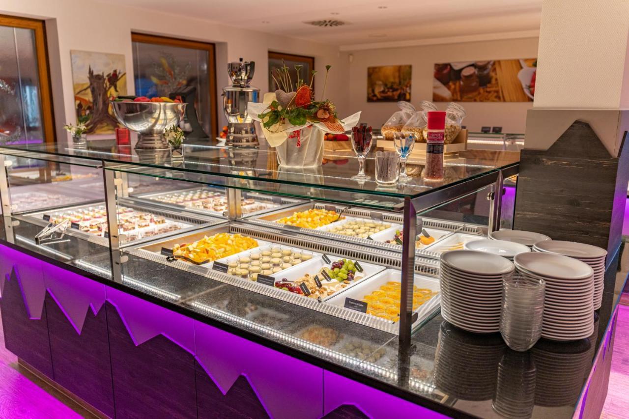 Hotel Thueringenschanze Oberhof  Luaran gambar