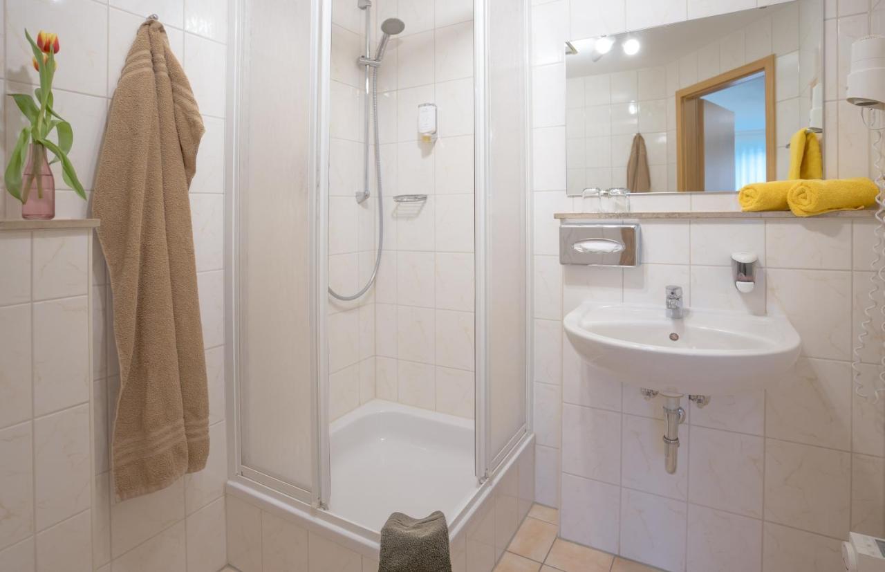 Hotel Thueringenschanze Oberhof  Luaran gambar